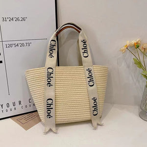 Chloe Elegance Tote