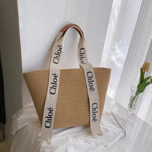 Chloe Elegance Tote