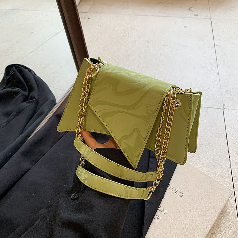 VelvetFrost Premuim Bag